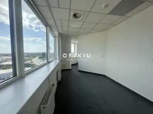 Pronájem kanceláře, Brno - Štýřice, Heršpická, 33 m2