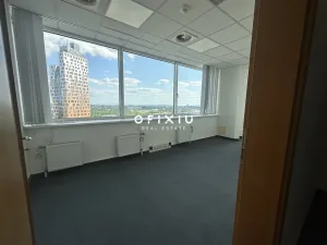 Pronájem kanceláře, Brno - Štýřice, Heršpická, 42 m2