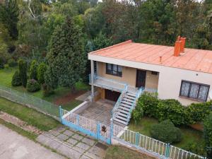 Prodej rodinného domu, Chrášťany, 154 m2