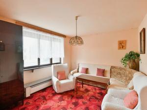 Prodej rodinného domu, Chrášťany, 154 m2