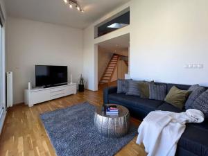 Pronájem bytu 3+kk, Brno, Nové sady, 89 m2