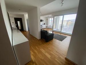 Pronájem bytu 3+kk, Brno, Nové sady, 89 m2
