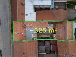 Prodej rodinného domu, Pustiměř - Pustiměřské Prusy, 150 m2