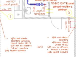 Pronájem bytu 1+kk, Sušice - Sušice II, Hrádecká, 39 m2