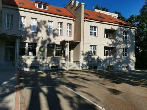 Pronájem bytu 1+kk, Sušice - Sušice II, Hrádecká, 39 m2
