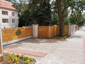 Pronájem bytu 1+kk, Sušice - Sušice II, Hrádecká, 39 m2