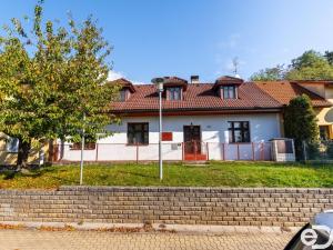 Prodej rodinného domu, Žebrák, Vápenice, 157 m2