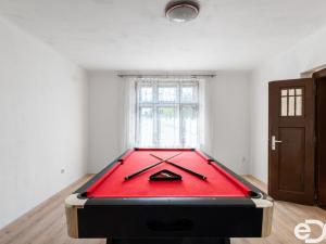 Prodej rodinného domu, Žebrák, Vápenice, 157 m2