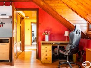 Prodej rodinného domu, Žebrák, Vápenice, 157 m2