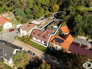 Prodej rodinného domu, Žebrák, Vápenice, 157 m2