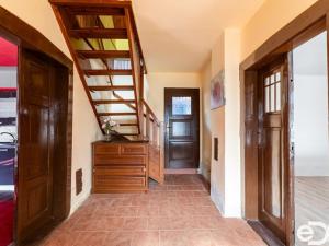 Prodej rodinného domu, Žebrák, Vápenice, 157 m2