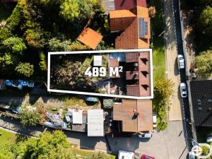 Prodej rodinného domu, Žebrák, Vápenice, 157 m2