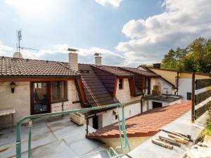 Prodej rodinného domu, Žebrák, Vápenice, 157 m2