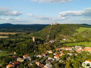 Prodej rodinného domu, Žebrák, Vápenice, 157 m2