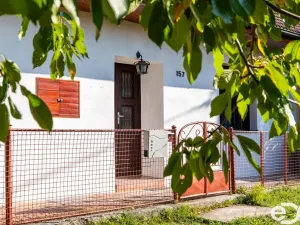 Prodej rodinného domu, Žebrák, Vápenice, 157 m2