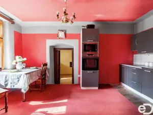 Prodej rodinného domu, Žebrák, Vápenice, 157 m2