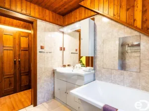 Prodej rodinného domu, Žebrák, Vápenice, 157 m2