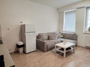 Pronájem bytu 2+kk, České Budějovice - České Budějovice 3, B. Smetany, 46 m2
