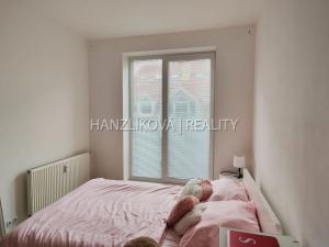 Pronájem bytu 2+kk, České Budějovice - České Budějovice 3, B. Smetany, 46 m2