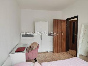 Pronájem bytu 2+kk, České Budějovice - České Budějovice 3, B. Smetany, 46 m2