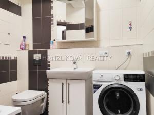 Pronájem bytu 2+kk, České Budějovice - České Budějovice 3, B. Smetany, 46 m2