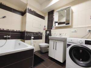 Pronájem bytu 2+kk, České Budějovice - České Budějovice 3, B. Smetany, 46 m2