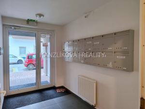 Pronájem bytu 2+kk, České Budějovice - České Budějovice 3, B. Smetany, 46 m2