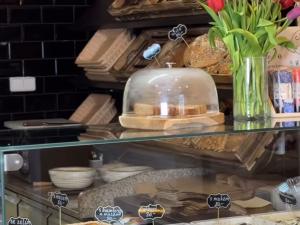 Pronájem restaurace, Praha, Blanická, 42 m2