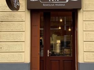 Pronájem restaurace, Praha, Blanická, 42 m2