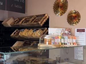 Pronájem restaurace, Praha, Blanická, 42 m2