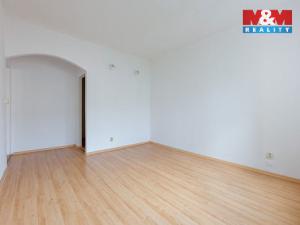 Pronájem bytu 2+1, Chodov, Vítězná, 54 m2