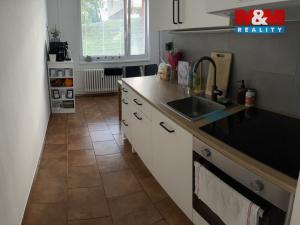 Pronájem bytu 1+1, Frýdek-Místek - Frýdek, Žižkova, 37 m2