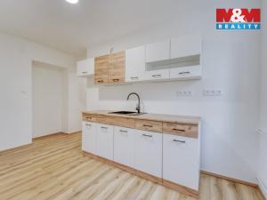 Prodej bytu 2+1, Klatovy - Klatovy V, Rozvoj, 60 m2
