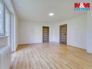 Prodej bytu 2+1, Klatovy - Klatovy V, Rozvoj, 60 m2