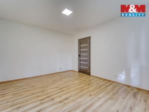 Prodej bytu 2+1, Klatovy - Klatovy V, Rozvoj, 60 m2