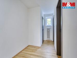 Prodej bytu 2+1, Klatovy - Klatovy V, Rozvoj, 60 m2