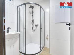 Prodej bytu 2+1, Klatovy - Klatovy V, Rozvoj, 60 m2