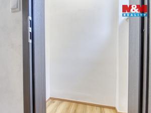Prodej bytu 2+1, Klatovy - Klatovy V, Rozvoj, 60 m2