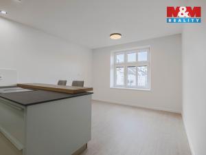Prodej bytu 2+kk, Klatovy - Klatovy II, Dukelská, 56 m2