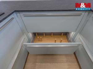 Prodej bytu 2+kk, Klatovy - Klatovy II, Dukelská, 56 m2