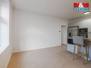Prodej bytu 2+kk, Klatovy - Klatovy II, Dukelská, 56 m2
