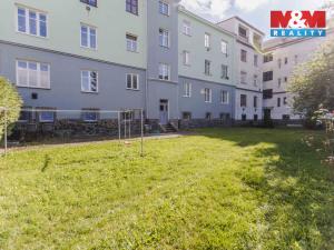 Prodej bytu 2+kk, Klatovy - Klatovy II, Dukelská, 56 m2