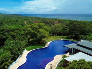 Prodej pozemku pro bydlení, Camp Bay,Honduras, 740 m2