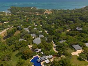 Prodej pozemku pro bydlení, Camp Bay,Honduras, 740 m2