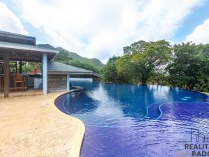 Prodej pozemku pro bydlení, Camp Bay,Honduras, 740 m2