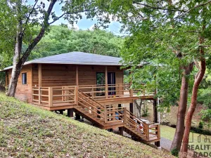 Prodej pozemku pro bydlení, Camp Bay,Honduras, 740 m2