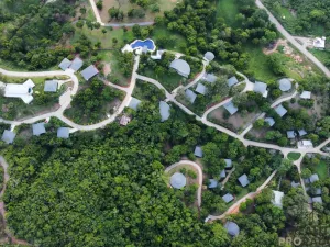 Prodej pozemku pro bydlení, José Santos Guardiola,, Honduras, 740 m2