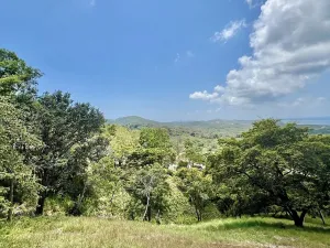 Prodej pozemku pro bydlení, José Santos Guardiola,, Honduras, 740 m2