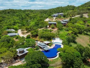 Prodej pozemku pro bydlení, José Santos Guardiola,, Honduras, 740 m2