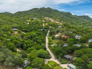 Prodej pozemku pro bydlení, José Santos Guardiola,, Honduras, 740 m2